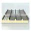 Manufacturer Waterproof Insulation Rock Wool Sandwich Panel