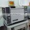 Adopting American Agilent 5890 gas chromatographic core tech gas chromatography analyzer for lubricant oil