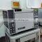 Instock Gas Chromatograph tester/ transformer oil dissolved gas analyzer