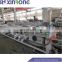 Xinrong factory supply PPR pipe extrusion machine for 16-63mm hot water pipe line