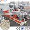 Pet Machine Plastic Pellets Granulating Machine Plastic Waste PET Pelletizing Line