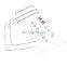 Zhejiang Lowest Price Steel Auto Suspension Spring