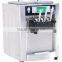Different Kinds Voltage Small Soft Ice Cream Machine For Sale