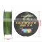 Amazon 4 Stands 500m Super Strong Box Packaging PE Tackle Fishing  Polyethylene Angry Fish Braided Line