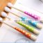 OEM Brand Name High quality chinese effective clean teeth toothbrush for children