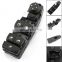 Electronic universal Power Window Switch Window Lifter Switch Suitable for BMW 61319208108