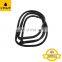 Wholesale Auto Spare Parts 67872-02120 Door Weatherstrip For Corolla 2004-2007
