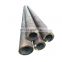 A106/ API 5L / ASTM A53 grade b seamless steel pipe tube for oil and gas pipeline