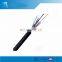 96 core  armoured duct optic fiber cable