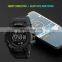 Latest SKMEI 1643 Multi-function Sport Bracelet Wristband Waterproof Smart Watch Heart Rate Monitor