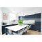 CBMMART modern melamine high gloss lacquer designs kitchen cabinet sets