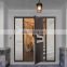 modern house entrancefront doors security entry doors with sidelights exterior front door