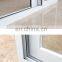 Customized Low Cost Double Glazing Aluminum Glass Thermal Sliding Windows Acoustice