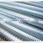 Threaded bar