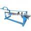 FRP Anchor Bolt Basalt Fiber Rebar Threading Pultrusion Machine