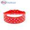 Fashional Designer Fancy Bling Dog Collar for Pets