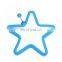 High Quality Silicone Star Shaped Fried Egg Mold