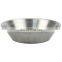 Smooth Rust Resistant Stainless steel Sauce Cup Bowl