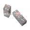 Make custom packaging gift boxes shredded paper packages empty supplier personalised extra large box with lids