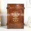 Custom made vintage wooden box packing box large capacity cigar Humidors gift box wooden products custom-made