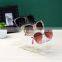 3 Tier Acrylic Eyeglasses Frame Stand Acrylic Sunglasses Rack Holder
