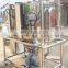 Automatic lab spray dryer machine auto laboratory scale centrifugal powder spray drying equipment cheap price for sale
