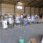 milk pasteurization equipment / bottle pasteurization machine for sale