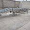hot selling Automatic Vegetable Onion Potato Grading Dates Cucumbers Blueberry  Avocado Tomato Potato  Fruit Sorting machine
