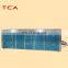 Industrial IQF Fast Freezing Machine Quick Frozen Equipment Blast Tunnel Freezer Nitrogen Machine