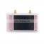 NanoVNA V2 S-A-A-2 Shortwave HF VHF UHF 50KHz-3GHz Vector Network Analyzer Antenna Analyzer w/ Shell