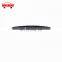 Steel Auto Car rear bumper reinforcement For TO-YOTA RAV4 2014-  car body parts , rav4 body kit