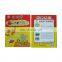 Factory Customized Multi Catch Sticky Mouse Trap Rat Glue Board