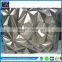 Exterior / Interior Wall Decorative Panel , Aluminum 3D Wall Panel