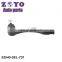 53540-SEL-T01 tie rod end replacement for  Honda Jazz City 03-08
