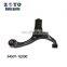 54500-1E000 54501-1E000 suspension control arm For Hyundai  Accent for Kia Rio