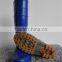 China fashion rain boots with in industry . pvc boots