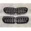 Body kit for BMW 5 series G30 2020-2022 year facelift M5 body kit include front and rear bumpers