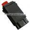 Hazard Light Switch 4B0 941 509 D 4B0 941 509 K flasher relay lighting switch Warning Lights Switch For Audi A6 4B