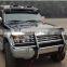 Автомобильные брызговики для Mitsubishi Pajero V33