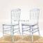 party banquet wedding couple transparent chair acrylic hotel dining rustic wedding chair hotel lobby chair for sale