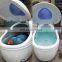 infrared photon therapy spa capsule  sauna baby spa sleeping relax floating cabin