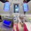 Best after service at home use for salon 40k newest fat reducing weight loss 360 degree body cryolipolysis machine