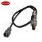 Haoxiang Auto Parts Lambda 02 Oxygen Sensor 89465-0K010 For Toyota Hilux 1TRFE 2TRFE Fortuner Innova Kijang