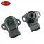Haoxiang Nuevo sensor de posición del acelerador automático TPS Sensor MD628074 para Mitsubishi Lancer Pajero