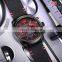 MINI FOCUS MF0068G Luxury Brand Men Watches Leather Strap Quartz Wrist Watch Men Waterproof Sport Clock Mens Wristwatch