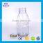33oz 1000ml food grade glass mason jar glass honey jar with metal lid