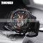 SKMEI 1228 Quartz+Digital Watch chronograph sport watches for men