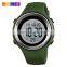 SKMEI 1394  Digital Men Military Sports Watch LED Luminous Waterproof Mens Watches