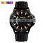 SKMEI 9152 New Arrive Men's Sport Quartz Watches Fashion Casual Calendar Wristwatch