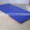 high quanlity PVC Cover Folding Gymnastic Mat GYM pad taekwondo mat karate mat tatami mat